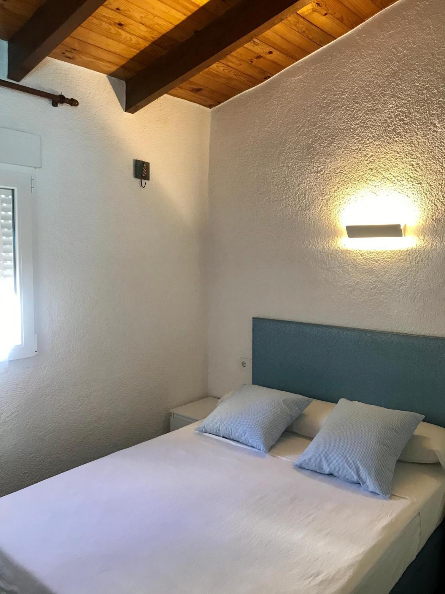 Denia, Playa Y Ciudad Leilighet Eksteriør bilde
